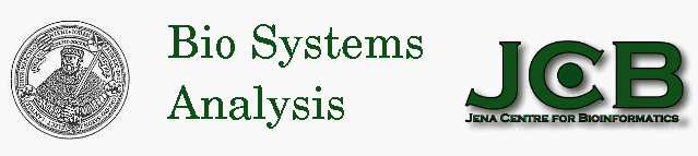 Bio Systems Analysis Logo