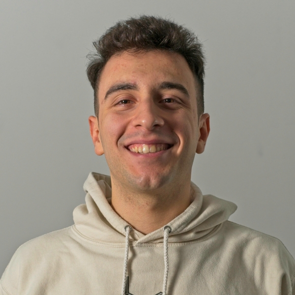Profilbild von Salim Alkhaddoor