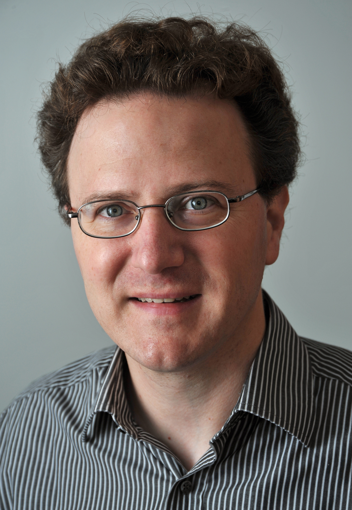 david hasler