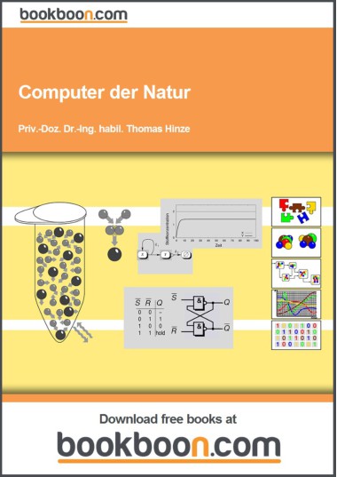 Computer der Natur.