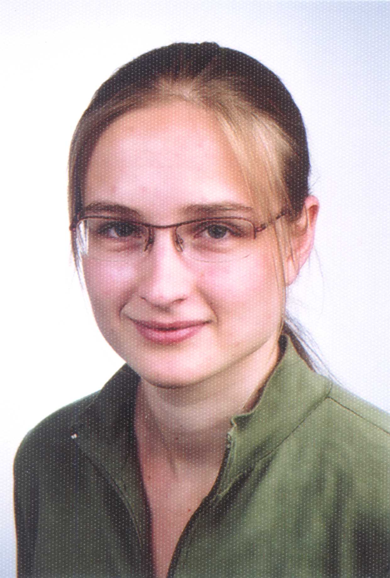 Sabine Krause
